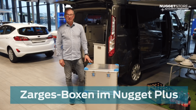 Ford Nugget Zubehoer Zarges Boxen im Nugget Plus 0 11 screenshot